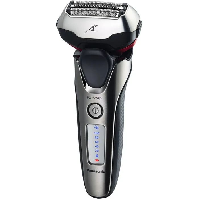 Электробритва Panasonic ES-LT4N (ES-LT4N-S820)