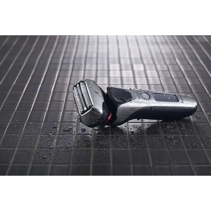 Электробритва Panasonic ES-LT4N (ES-LT4N-S820) изображение 4