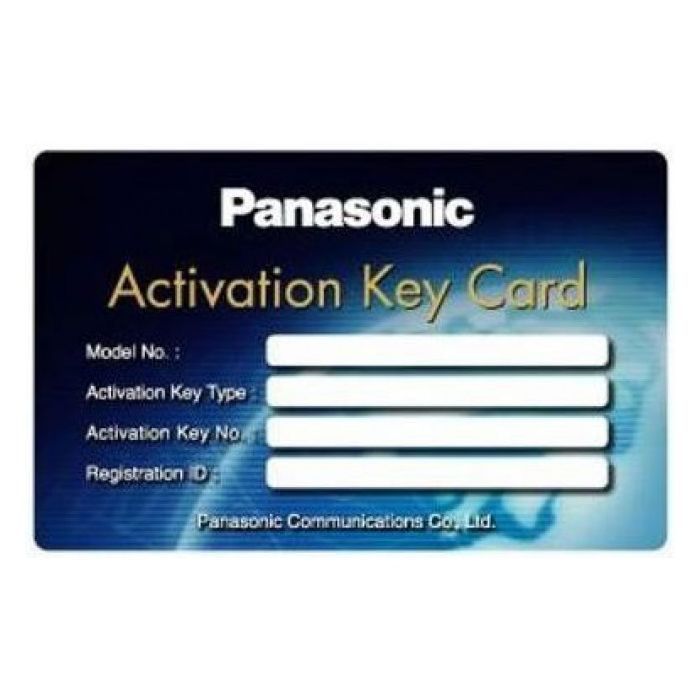 Оборудование для АТС Panasonic KX-NSM705X