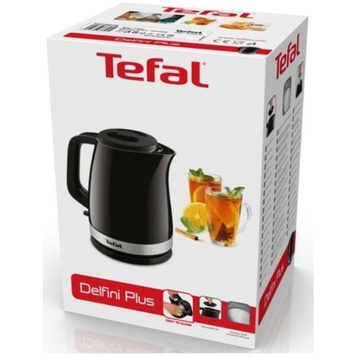 Электрочайник Tefal KO150F30 изображение 5