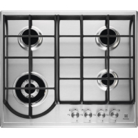 Варочная поверхность Electrolux GPE 363 FX (GPE363FX)