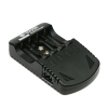 Зарядное устройство для аккумуляторов PowerPlant PP-EU401 / AA, AAA,9V (DV00DV2811)