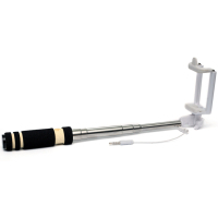 Монопод для селфи Selfi Monopod ISM-48 со шнуром AUX PowerPlant (ISM48) изображение 2