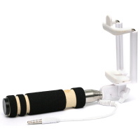 Монопод для селфи Selfi Monopod ISM-48 со шнуром AUX PowerPlant (ISM48) изображение 3