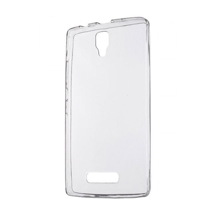 Чехол для мобильного телефона Drobak для Lenovo A2010 (Clear) (219207)