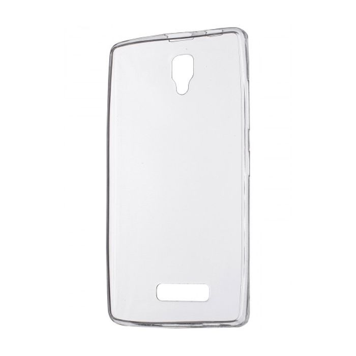 Чехол для мобильного телефона Drobak для Lenovo A2010 (Clear) (219207) изображение 2