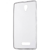 Чохол до мобільного телефона Drobak для Lenovo A2010 (Clear) (219207) зображення 2