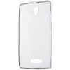 Чехол для мобильного телефона Drobak для Lenovo A2010 (Clear) (219207) изображение 2