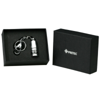 USB флеш накопитель Pretec 16GB i-Disk Bullet USB 2.0 (B2U16G-M) изображение 4