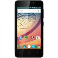 Мобильный телефон Prestigio MultiPhone 3457 Wize F3 DUO Black (PSP3457DUOBLACK)