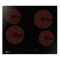 Варочная поверхность Liberty PH 6040 B(501)
