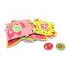 Ігровий набір Melissa&Doug Дитячі класики Метелик Белла (MD6145) зображення 2