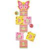 Ігровий набір Melissa&Doug Дитячі класики Метелик Белла (MD6145)