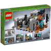 Конструктор LEGO Minecraft Портал в Край (21124) изображение 3