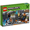 Конструктор LEGO Minecraft Портал в Край (21124)