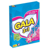 Стиральный порошок Gala 3в1 Французский аромат 400 г (4084500319103)