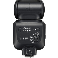 Вспышка Nikon Speedlight SB-500 (FSA04201) изображение 3