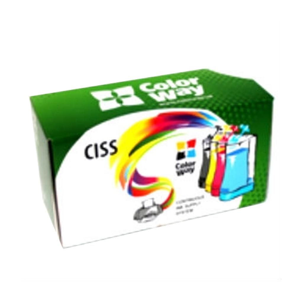 СНПЧ ColorWay Epson SX525/BX305/625 (SX525CC-4.5)