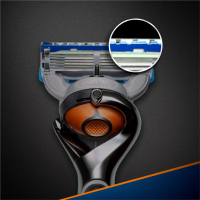 Сменные кассеты Gillette Fusion ProGlide Power 2 шт (7702018085927) изображение 3