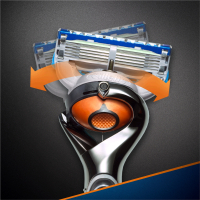 Сменные кассеты Gillette Fusion ProGlide Power 2 шт (7702018085927) изображение 7