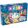 Настольная игра Hasbro Игра в жизнь руский язык (4000121)