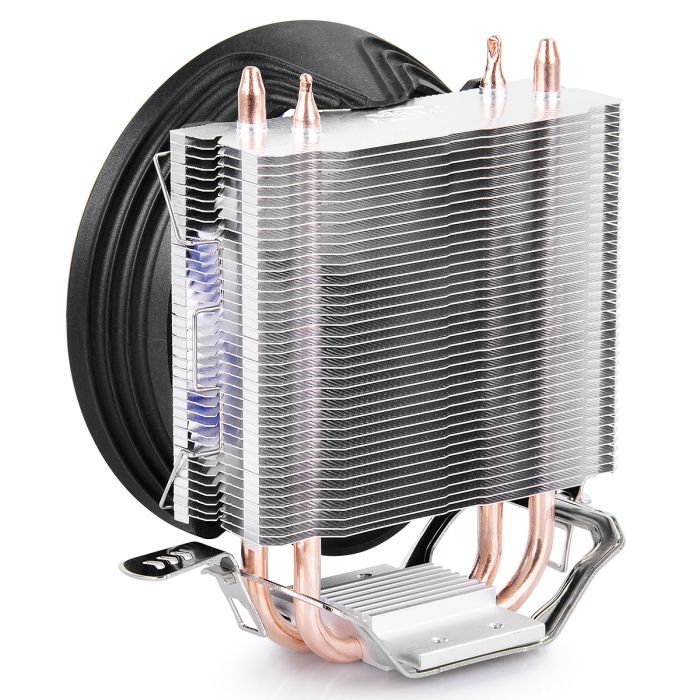 Кулер для процессора Deepcool GAMMAXX 200T изображение 5