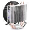 Кулер для процессора Deepcool GAMMAXX 200T изображение 5