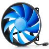 Кулер для процессора Deepcool GAMMAXX 200T изображение 7