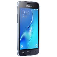 Мобильный телефон Samsung SM-J120H/DS (Galaxy J1 2016 Duos) Black (SM-J120HZKDSEK) изображение 4
