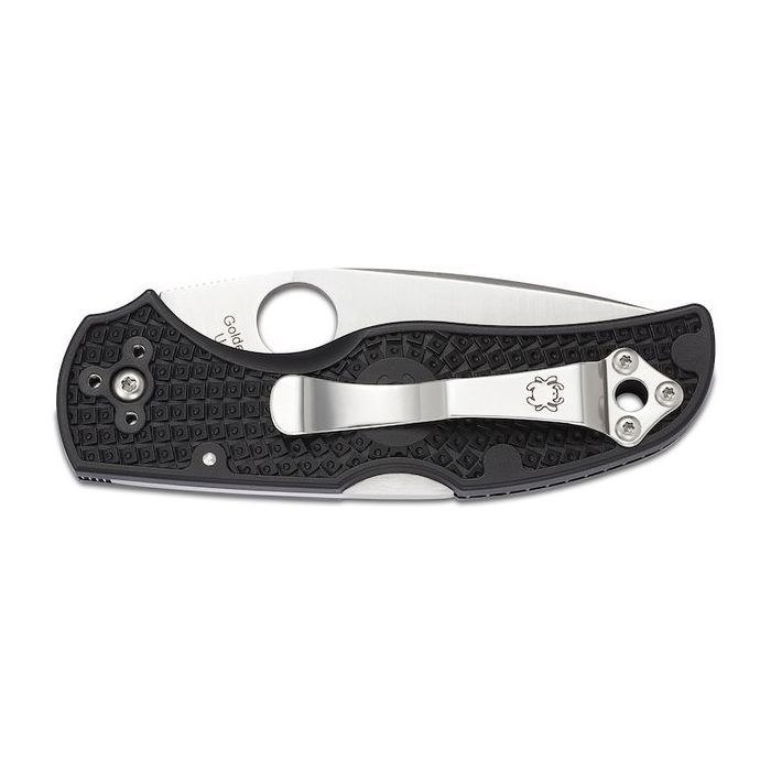 Нож Spyderco Native 5 FRN Black (C41PBK5) изображение 2