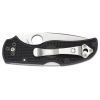 Нож Spyderco Native 5 FRN Black (C41PBK5) изображение 2