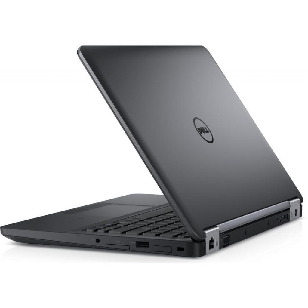 Ноутбук Dell Latitude E5270 (N006LE5270U12EMEA_win) изображение 3