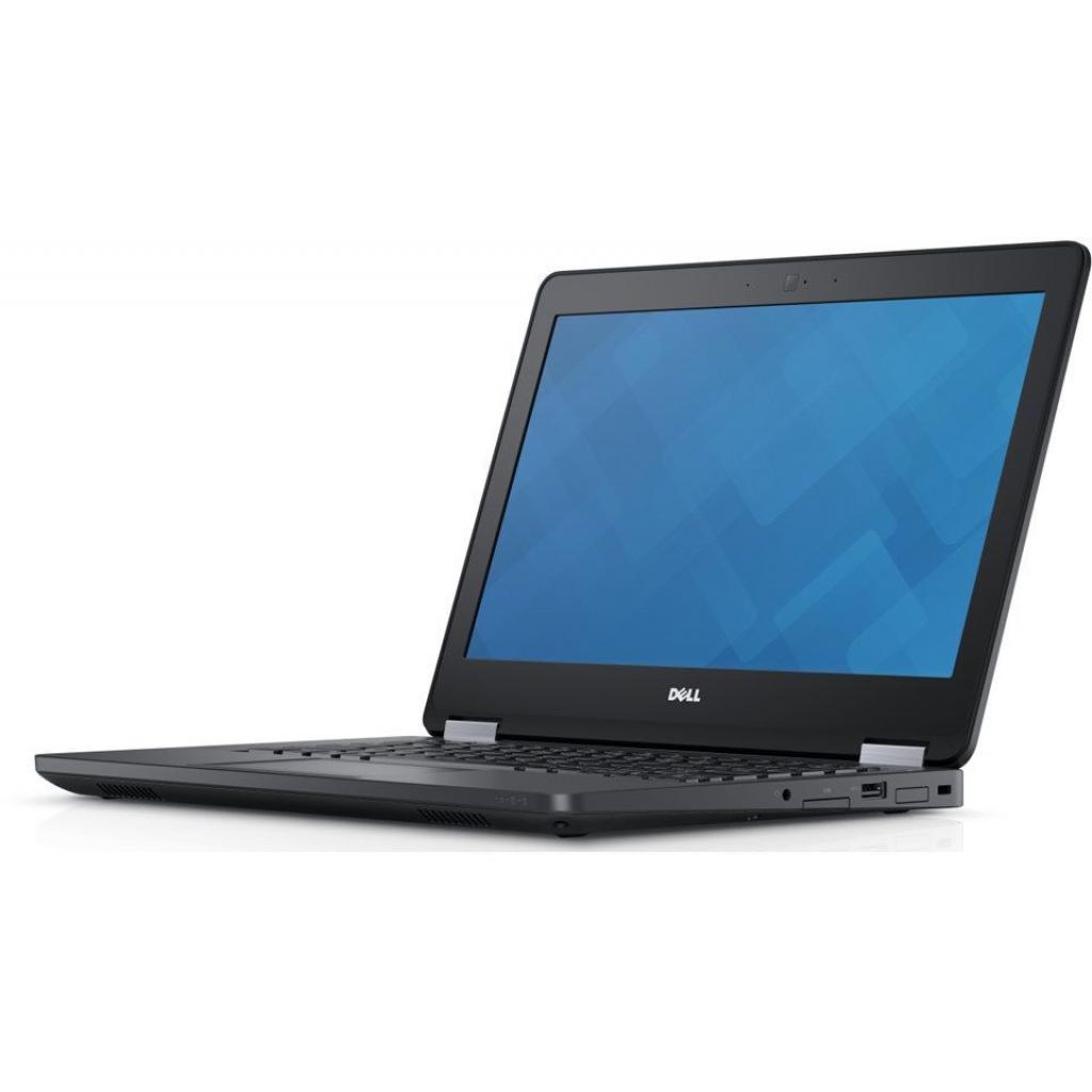 Ноутбук Dell Latitude E5270 (N006LE5270U12EMEA_win) зображення 4