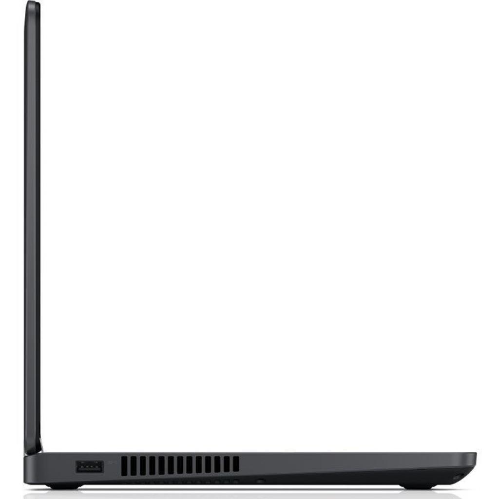 Ноутбук Dell Latitude E5270 (N006LE5270U12EMEA_win) зображення 6