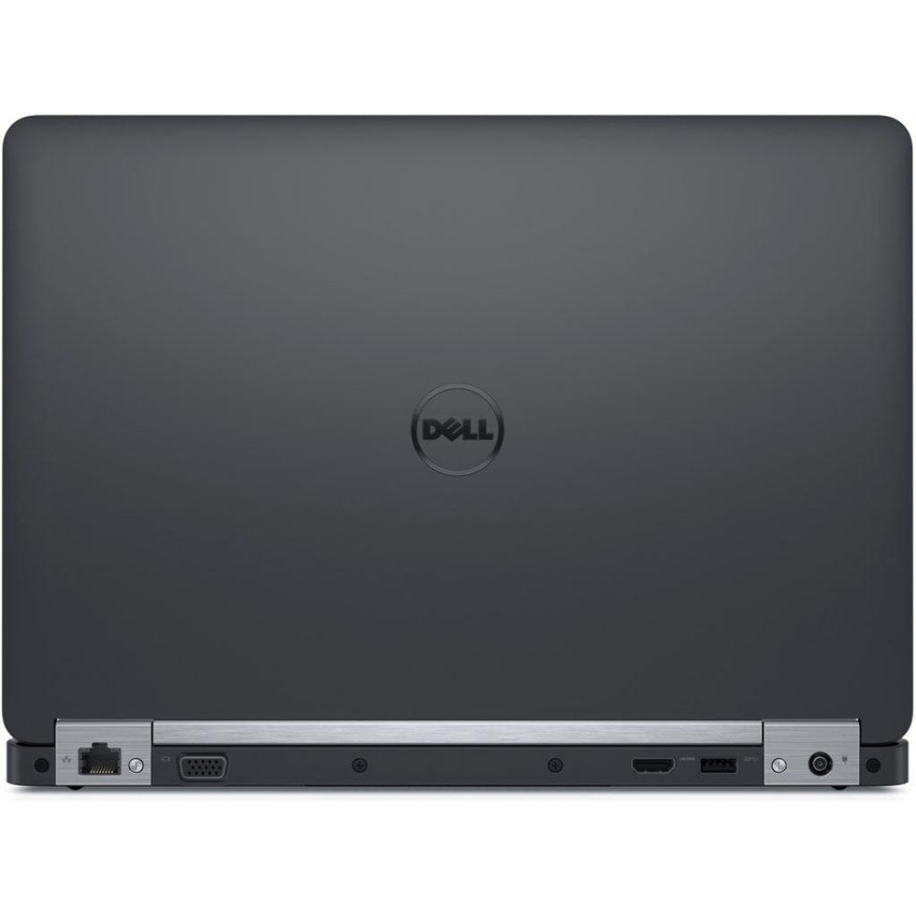 Ноутбук Dell Latitude E5270 (N006LE5270U12EMEA_win) зображення 8
