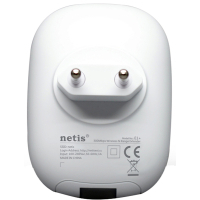 Ретранслятор Netis E1+ White изображение 4