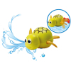Розвиваюча іграшка BeBeLino Морский путешественник Черепашка (57094) зображення 2