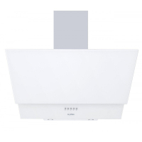 Вытяжка кухонная Ventolux ROMANIA 60 WH (750) PB изображение 2