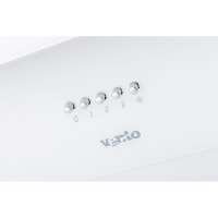 Вытяжка кухонная Ventolux ROMANIA 60 WH (750) PB изображение 3