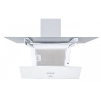 Вытяжка кухонная Ventolux ROMANIA 60 WH (750) PB изображение 4