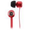 Наушники KitSound KS Ribbons In-Ear Earphones with Mic Red (KSRIBRD) изображение 7