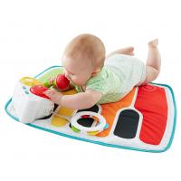 Детский коврик Fisher-Price Играй и розвивайся 4 в 1 (DMR09) изображение 6