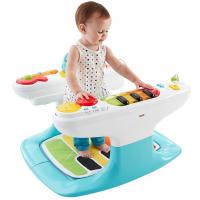 Детский коврик Fisher-Price Играй и розвивайся 4 в 1 (DMR09) изображение 8
