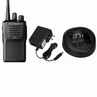 Портативная рация Vertex Standard VX 261 изображение 2