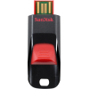 USB флеш накопитель SanDisk 64GB Cruzer Edge USB 2.0 (SDCZ51-064G-B35) изображение 2