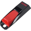 USB флеш накопитель SanDisk 64GB Cruzer Edge USB 2.0 (SDCZ51-064G-B35) изображение 3