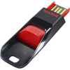 USB флеш накопитель SanDisk 64GB Cruzer Edge USB 2.0 (SDCZ51-064G-B35) изображение 4