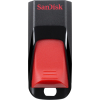 USB флеш накопитель SanDisk 64GB Cruzer Edge USB 2.0 (SDCZ51-064G-B35)