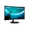Монитор Samsung C24F390FHI (LC24F390FHIXCI) изображение 2