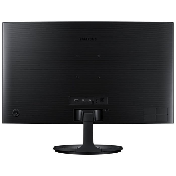 Монитор Samsung C24F390FHI (LC24F390FHIXCI) изображение 7